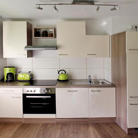 Villa Le Leipzig Ngoại thất bức ảnh
