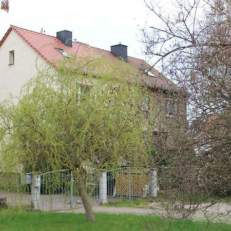 Villa Le Leipzig Ngoại thất bức ảnh