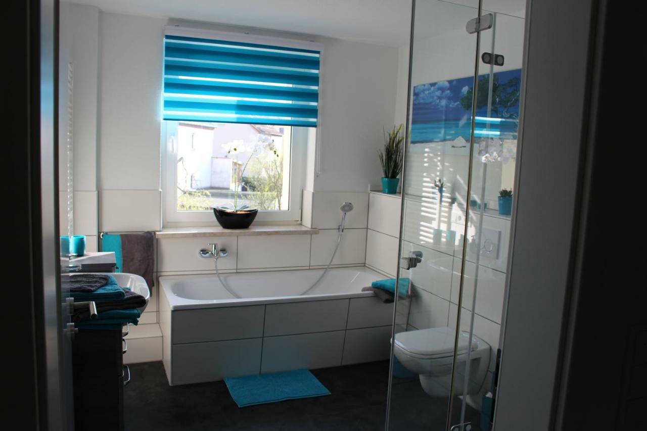 Villa Le Leipzig Ngoại thất bức ảnh