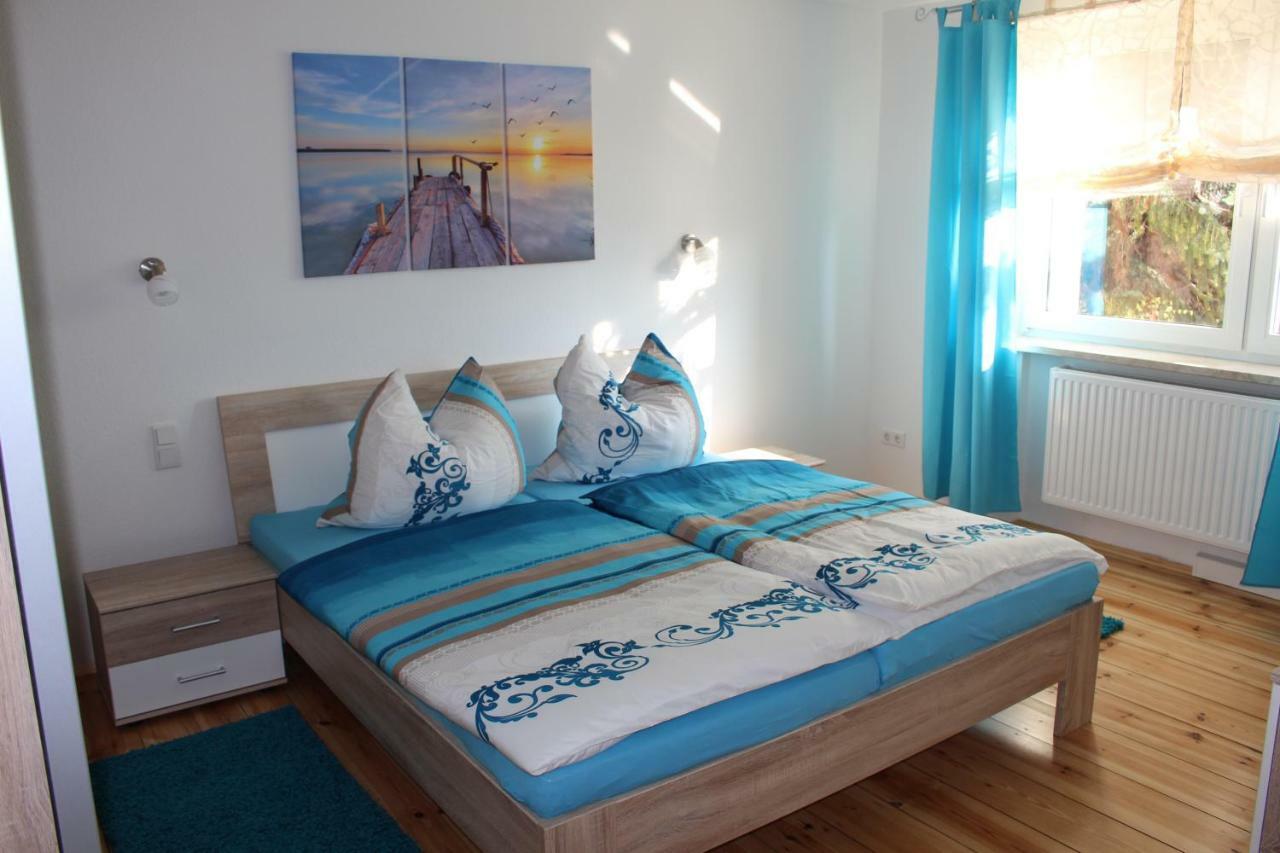 Villa Le Leipzig Ngoại thất bức ảnh