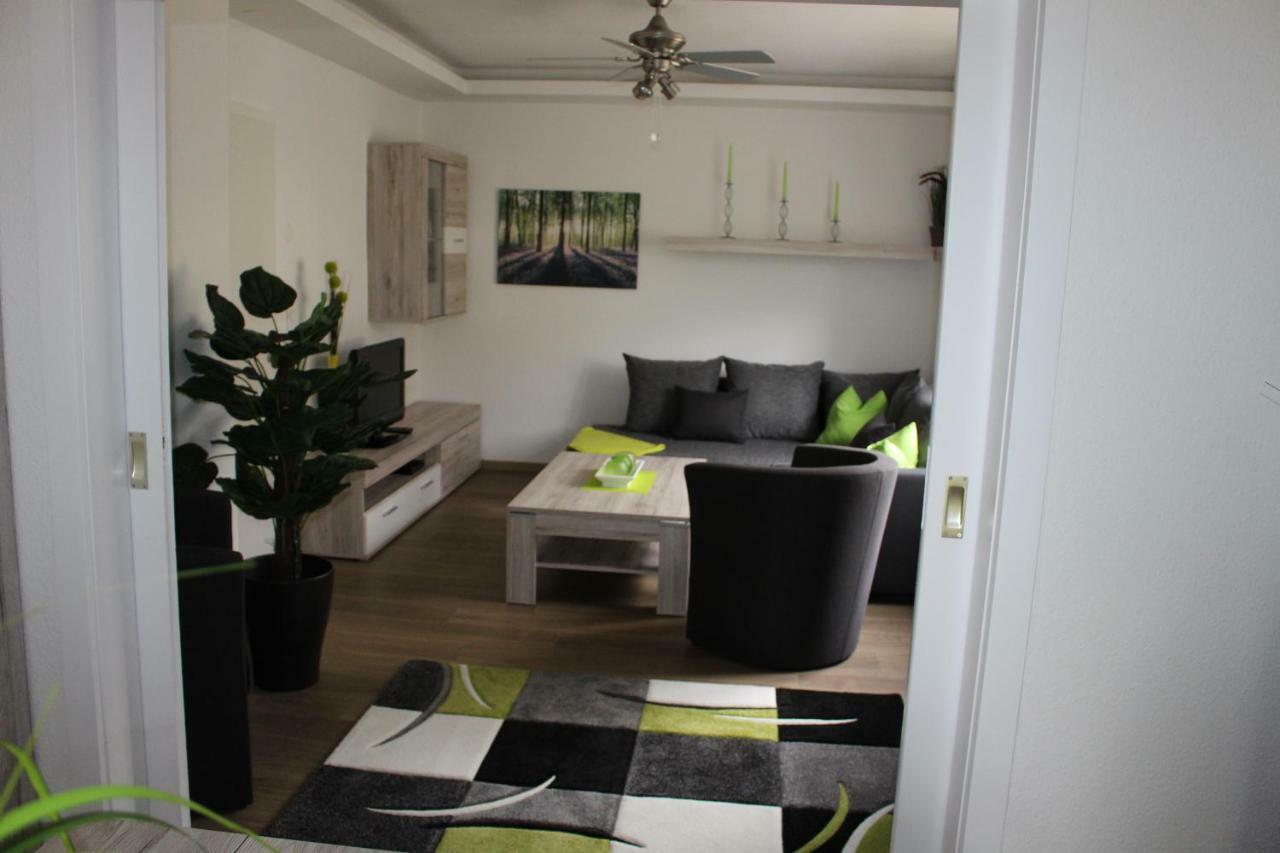Villa Le Leipzig Ngoại thất bức ảnh