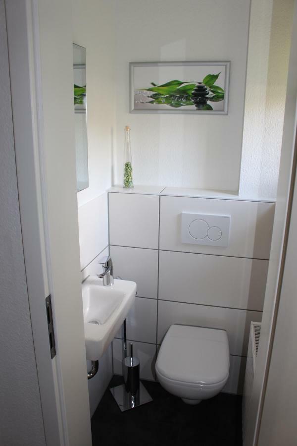 Villa Le Leipzig Ngoại thất bức ảnh